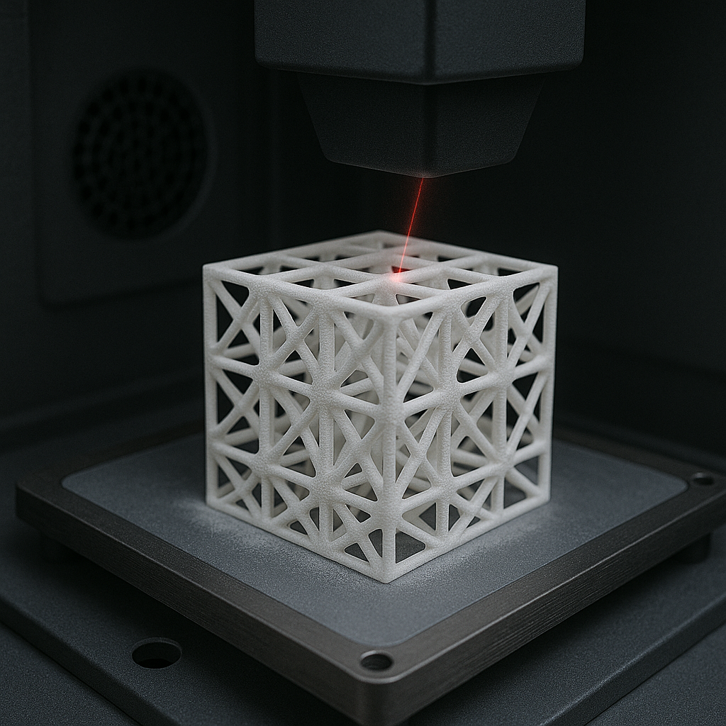 اهمیت ساخت ماکت - سه بعدی با ما