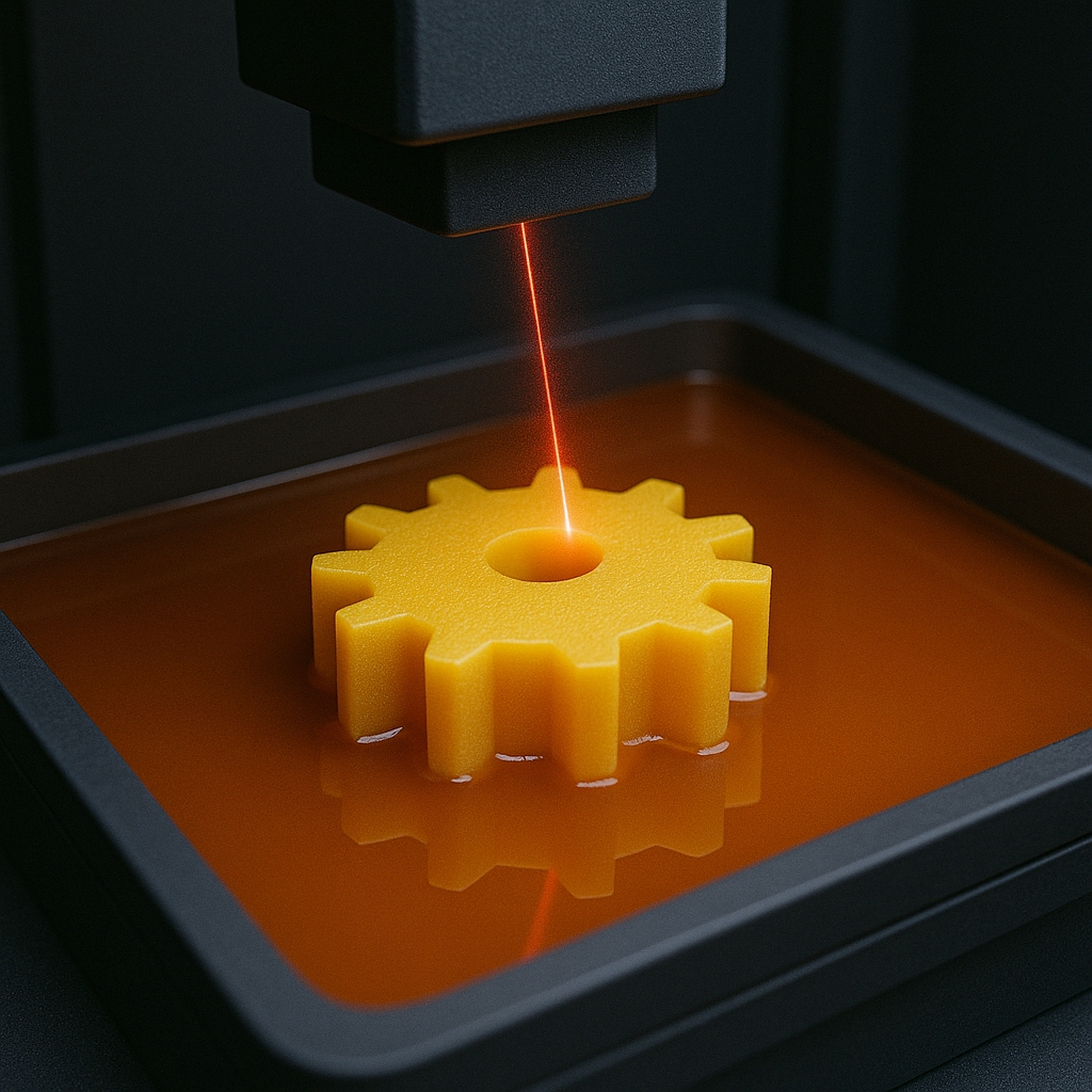 خدمات قالبسازی یکی از مهمترین بخشهای صنعت - سه بعدی با ما