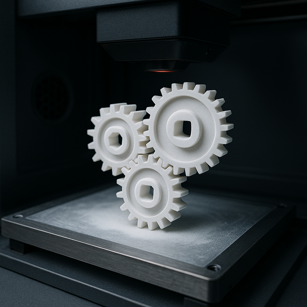 چاپ سه بعدی با کیفیت - سه بعدی با ما