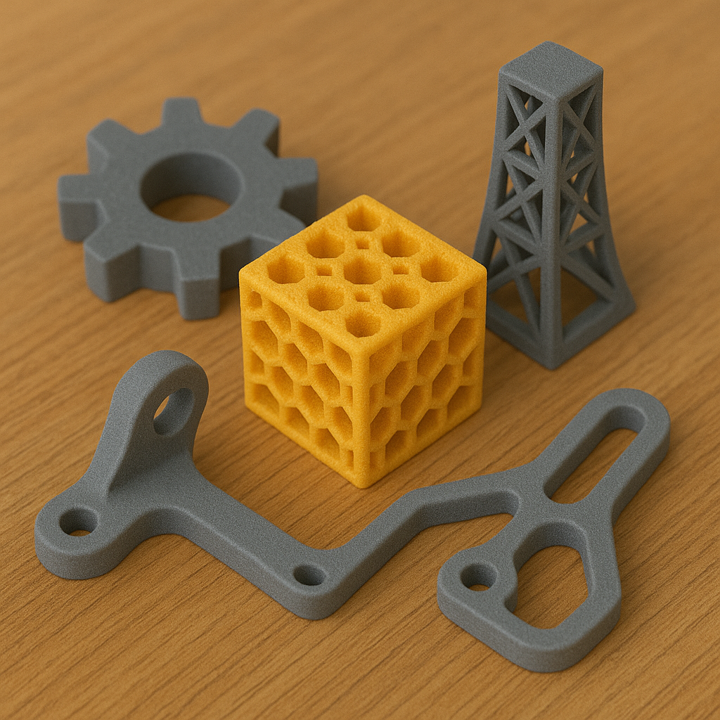 ویژگی اصلی خدمات SLA - سه بعدی با ما