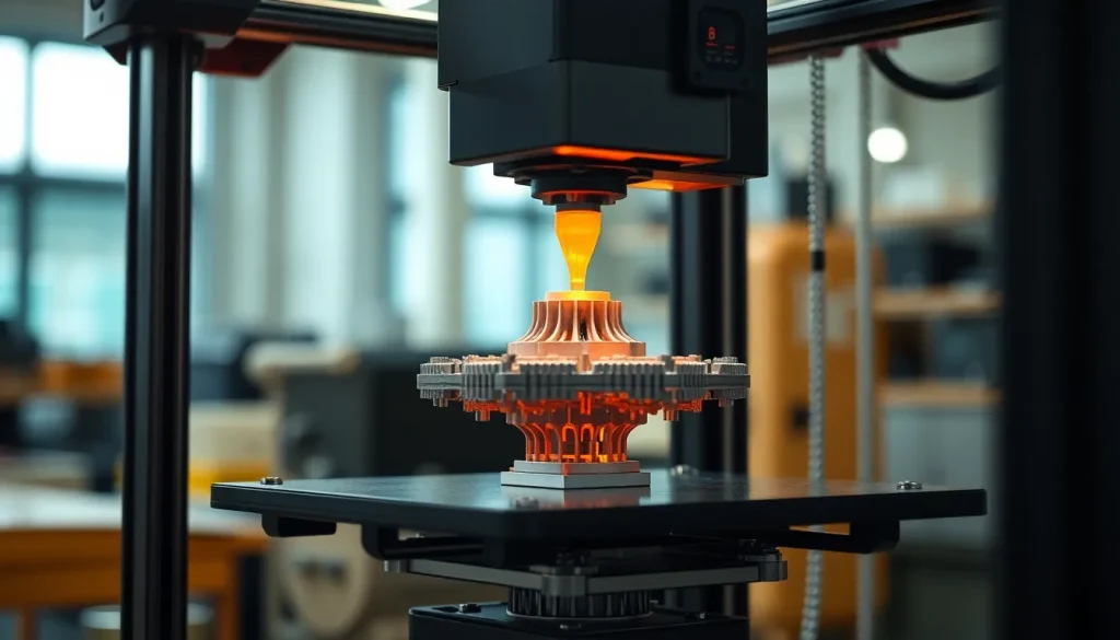 سفارش پرینت سه بعدی FDM -3DBAMA