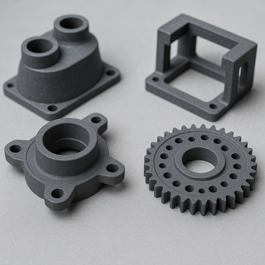 نحوه کار پرینت سه بعدی - سه بعدی با ما