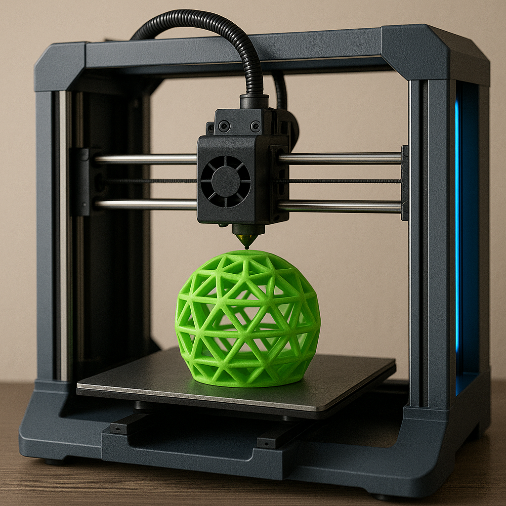 قیمت پرینت و چاپ سه بعدی mjf - سه بعدی با ما