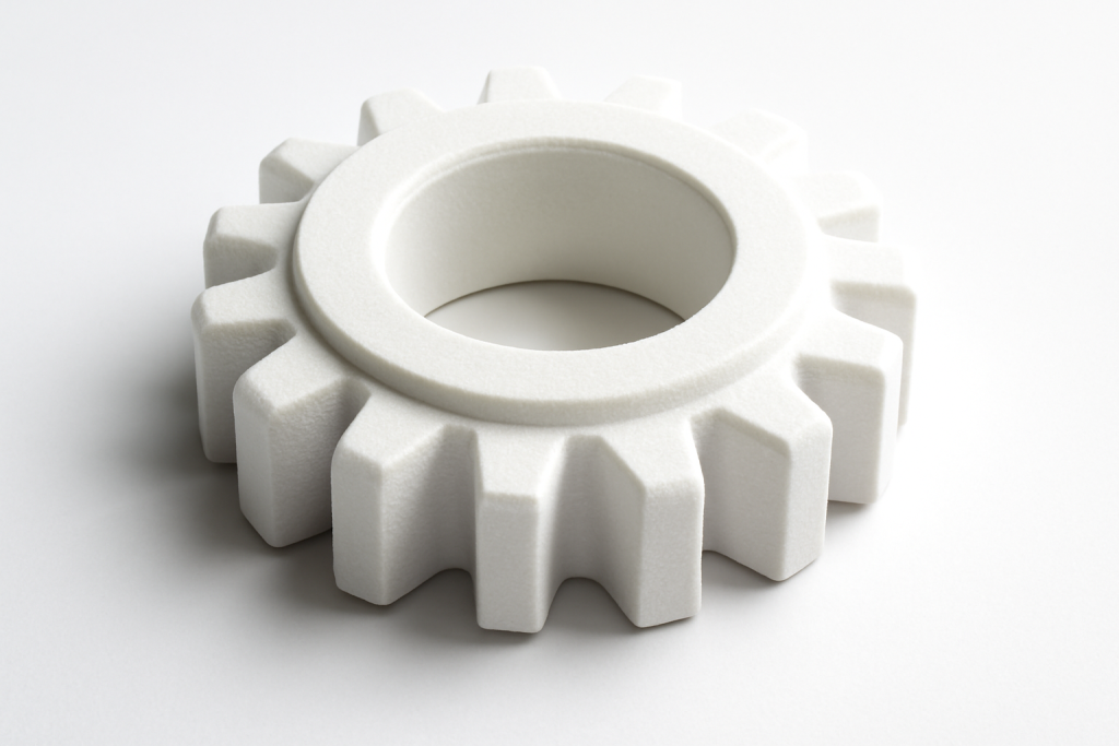 سفارش آنلاین پرینت سه بعدی SLS - 3Dbama