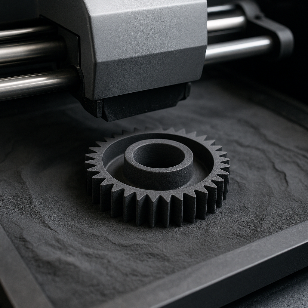 انجام انواع پرینت سه بعدی - سه بعدی با ما