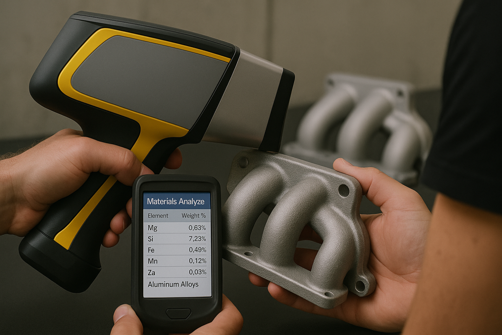 تحلیل متریال پرینت سه بعدی - سه بعدی با ما