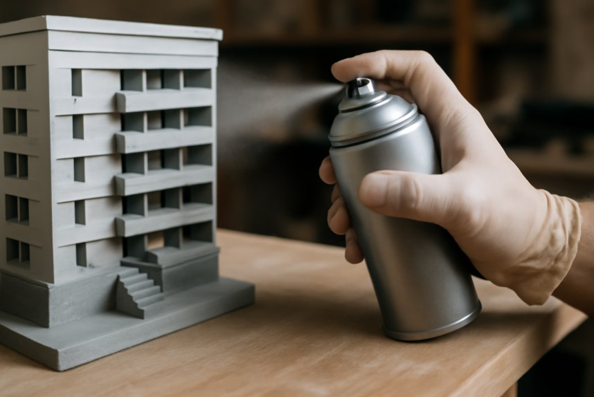 خدمات پسپرداخت (Post-Processing) - سه بعدی با ما