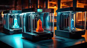 اهمیت پرینت سه‌بعدی