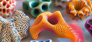 خرید و قیمت محصولات پرینت سهبعدی