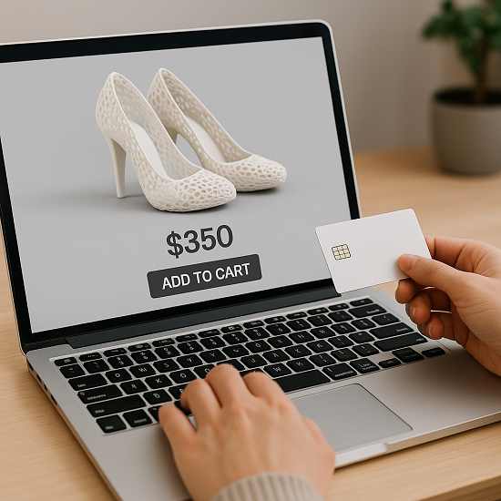 نکات فنی برای افزایش دقت و کیفیت چاپ سهبعدی از مهمترین عوامل در موفقیت پروژههای مرتبط با صنعت چاپ سهبعدی محسوب میشود. چاپ سهبعدی در سالهای اخیر نه تنها در صنایع پیشرفته بلکه در حوزههای خلاقانه مانند طراحی پوشاک و انواع کفش، معماری و حتی صنعت مد جایگاه ویژهای پیدا کرده است. اما دستیابی به کیفیت بالا تنها زمانی ممکن میشود که تنظیمات پرینتر به درستی انجام شود و متریال مناسب انتخاب گردد. در این مقاله به بررسی جزئیات کاربردی و راهنماییهای عملی خواهیم پرداخت تا شما بتوانید بهترین نتایج را از فرآیند چاپ سهبعدی خود به دست آورید.تنظیمات پرینتر و تأثیر آن بر کیفیت چاپ تنظیمات صحیح پرینتر سهبعدی اولین گام در افزایش دقت چاپ است. انتخاب مدل پرینتر، نحوه کالیبراسیون و سرعت چاپ همگی به طور مستقیم بر نتیجه نهایی تأثیر میگذارند. نحوه تنظیم سرعت پرینتر سرعت پرینتر یکی از عوامل کلیدی در کیفیت چاپ است. سرعت بالا میتواند باعث افت جزئیات شود و سرعت پایین دقت بیشتری به همراه دارد. انتخاب سرعت مناسب به نوع متریال و طرح بستگی دارد. تأثیر سرعت بر جزئیات مدل سرعت بالاتر معمولاً برای نمونههای اولیه یا طرحهای ساده مناسب است اما برای تولید پوشاک سهبعدی یا کفشهای سفارشی که جزئیات بسیار ظریف دارند بهتر است سرعت پایینتری انتخاب شود. جدول مقایسه سرعت و کیفیت چاپ سرعت چاپ (mm/s) دقت چاپ کاربرد پیشنهادی 40-60 بالا طراحی پوشاک، جزئیات ظریف 60-100 متوسط قطعات کاربردی با دقت معمولی 100-150 پایین نمونهسازی سریع، مدلهای آزمایشی نحوه کالیبراسیون پرینتر کالیبراسیون صحیح پرینتر سهبعدی تضمینکننده پایداری ابعاد و کیفیت است. بدون تنظیم درست، مشکلاتی مانند اعوجاج یا لایهبندی نامناسب رخ میدهد. روشهای کالیبراسیون کاربردی تنظیم دقیق فاصله نازل با صفحه پرینت بررسی یکنواختی سطح صفحه چاپ استفاده از نرمافزارهای راهنمایی برای کالیبراسیون خودکار مشکلات رایج ناشی از کالیبراسیون نادرست مشکل رایج دلیل احتمالی راهحل کاربردی چسبندگی ضعیف لایه اول فاصله زیاد نازل با سطح تنظیم مجدد فاصله نازل اعوجاج ابعاد صفحه نامسطح بررسی و صاف کردن سطح لایهبندی نامنظم سرعت نامناسب یا خطای تنظیم کالیبراسیون مجدد مدل پرینتر و نقش آن در کیفیت چاپ مدل پرینتر انتخابی نیز تأثیر چشمگیری در خروجی دارد. پرینترهای حرفهای برای طرحهای پیچیده در صنعت مد و تولید پوشاک مناسبترند در حالی که پرینترهای رومیزی بیشتر برای نمونههای کوچک یا آموزشی کاربرد دارند. نحوه انتخاب مدل مناسب پرینتر برای تولید کفش سهبعدی یا قطعات کاربردی با دقت بالا، پرینترهای صنعتی پیشنهاد میشوند. برای طرحهای ساده یا آموزشی، مدلهای رومیزی کافی هستند. انتخاب متریال و تأثیر آن بر کیفیت چاپ انتخاب متریال مناسب یکی از کلیدیترین نکات فنی در افزایش دقت چاپ است. متریالهای مختلف ویژگیهای متفاوتی از نظر مقاومت، انعطافپذیری و جزئیات دارند. انواع متریال پرکاربرد در چاپ سهبعدی انتخاب نوع متریال به کاربرد نهایی طرح بستگی دارد. برای مثال متریالهای منعطف در طراحی پوشاک یا انواع کفش کاربرد دارند در حالی که متریالهای سخت برای قطعات صنعتی مناسبتر هستند. معرفی رایجترین متریالها PLA: مناسب برای نمونهسازی سریع و طرحهای سبک ABS: مقاومتر و مناسب برای کاربردهای صنعتی TPU: انعطافپذیر و ایدهآل برای پوشاک و کفش نحوه انتخاب متریال بر اساس کاربرد انتخاب متریال باید با توجه به کیفیت نهایی و نیاز پروژه انجام شود. مقایسه متریالها بر اساس ویژگیها متریال مقاومت انعطافپذیری کیفیت چاپ کاربرد پیشنهادی PLA متوسط کم بالا طرحهای آموزشی، نمونه اولیه ABS بالا کم متوسط قطعات صنعتی، تجهیزات کاربردی TPU متوسط بسیار بالا بالا طراحی کفش و پوشاک سهبعدی نکات کاربردی برای استفاده از متریال همیشه متریال را در محیط خشک نگهداری کنید تا رطوبت روی کیفیت چاپ تأثیر نگذارد. از تنظیمات دمایی مناسب برای هر متریال استفاده کنید تا بهترین جزئیات چاپ به دست آید. برای طرحهای مربوط به صنعت مد و پوشاک، متریالهای منعطف مانند TPU گزینه بهتری هستند.