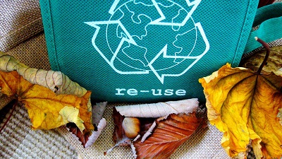 تولید پایدار با پرینت سه‌بعدی