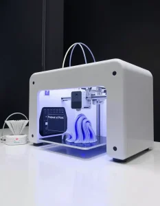 چاپ سهبعدی چیست و چرا اهمیت دارد- 3dbama