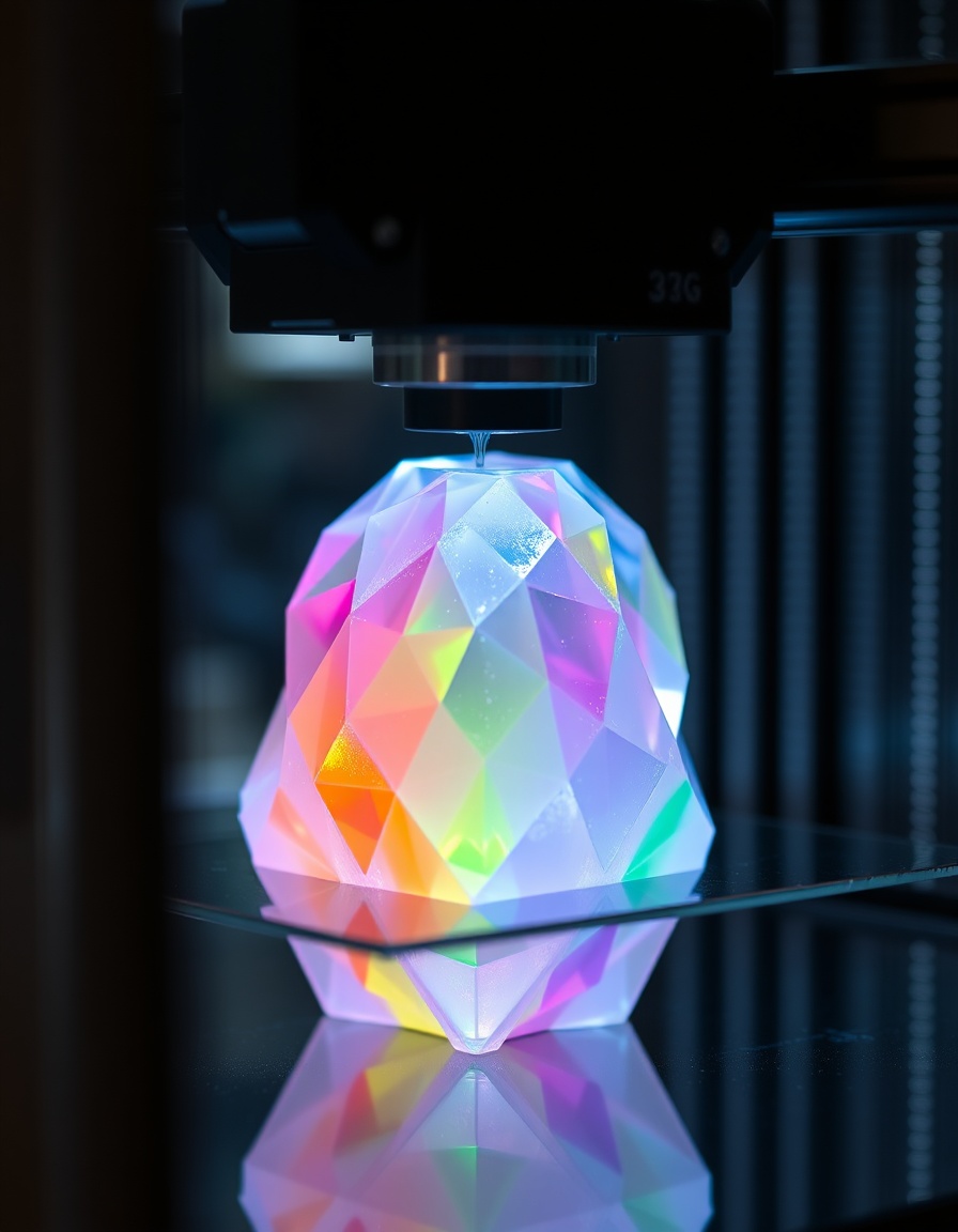 بررسی کامل تکنولوژی‌های مختلف چاپ سه‌بعدی: FDM، SLA و SLS؛ کدام بهتر است؟