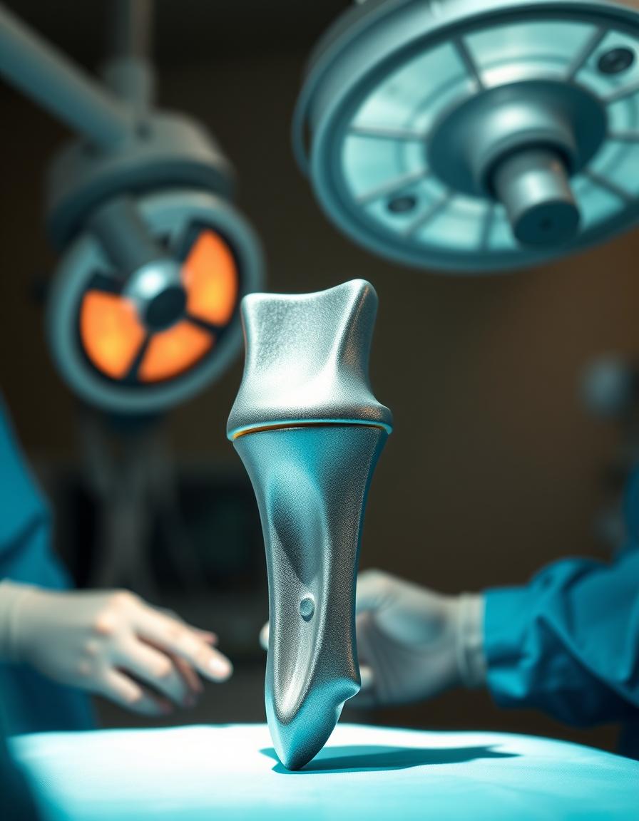 کاربردهای نوآورانه چاپ سه‌بعدی در پزشکی: از ساخت پروتز تا بافت‌های زنده