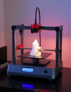 کدام پرینتر برای چه کسی مناسبتر است؟- 3dbama