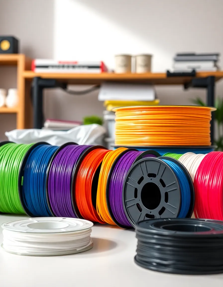 کاربردهای عملی هر فیلامنت