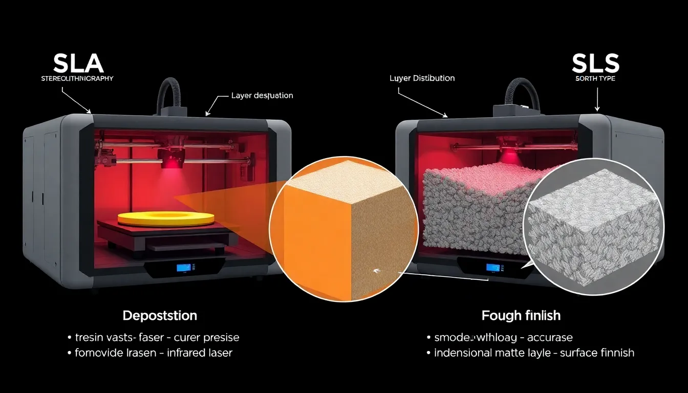 بررسی اثر ضخامت لایه