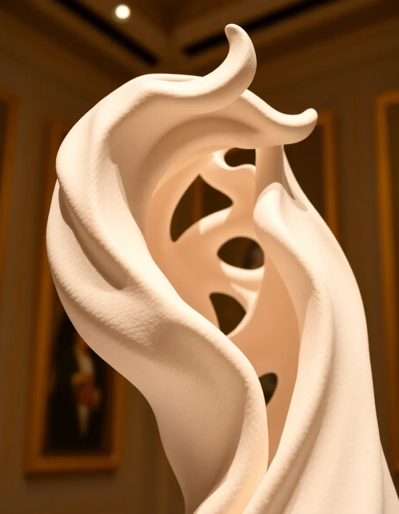 چاپ اندام انسانی و آینده بشریت