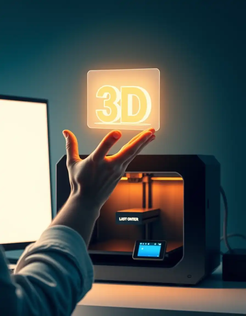 ۱۰ ایده کسب‌وکار موفق با استفاده از پرینت سه‌بعدی در ایران