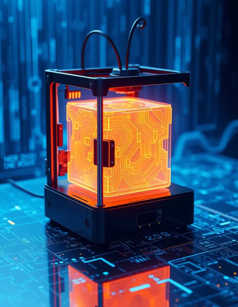 ۱۰ شرکت برتر جهان در زمینه چاپ اندام انسانی