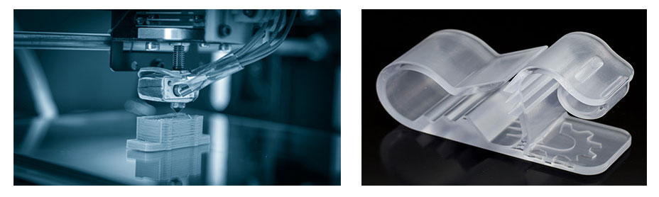 معیارهای انتخاب بهترین سرویس چاپ سه‌بعدی