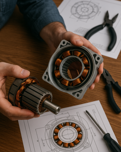 هزینه خدمات مهندسی معکوس